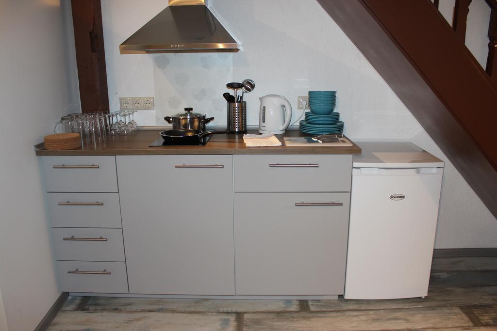 Three-Bedroom Apartment On Peldu 19 リガ エクステリア 写真