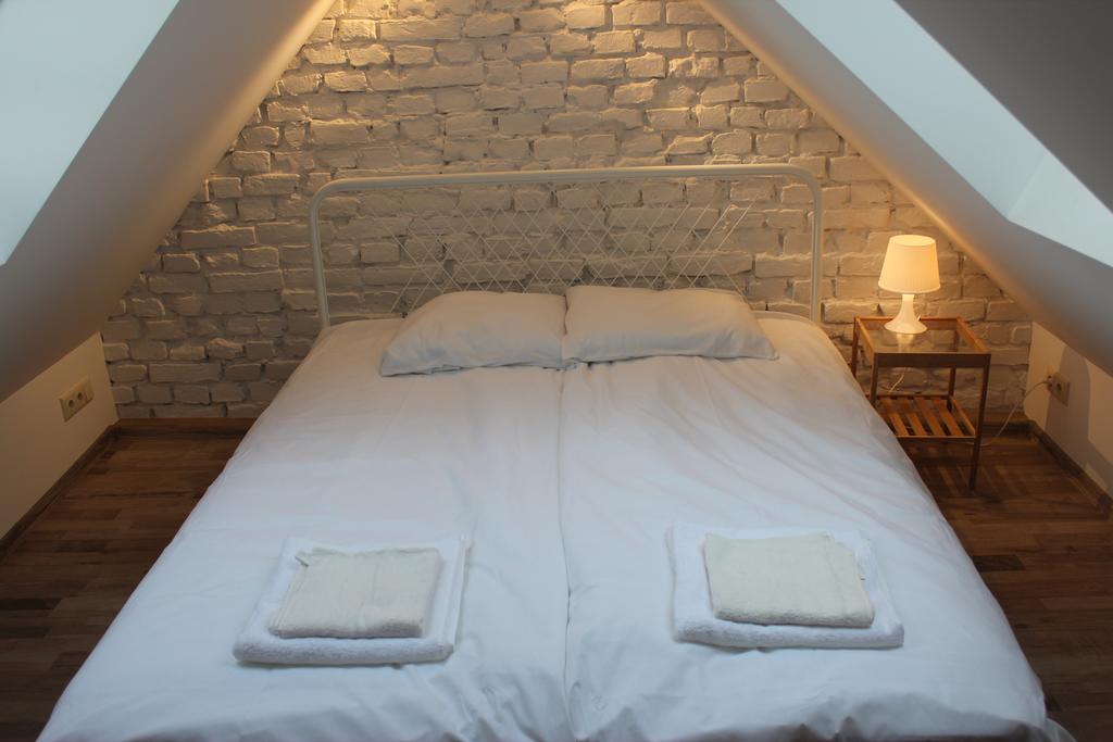 Three-Bedroom Apartment On Peldu 19 リガ エクステリア 写真